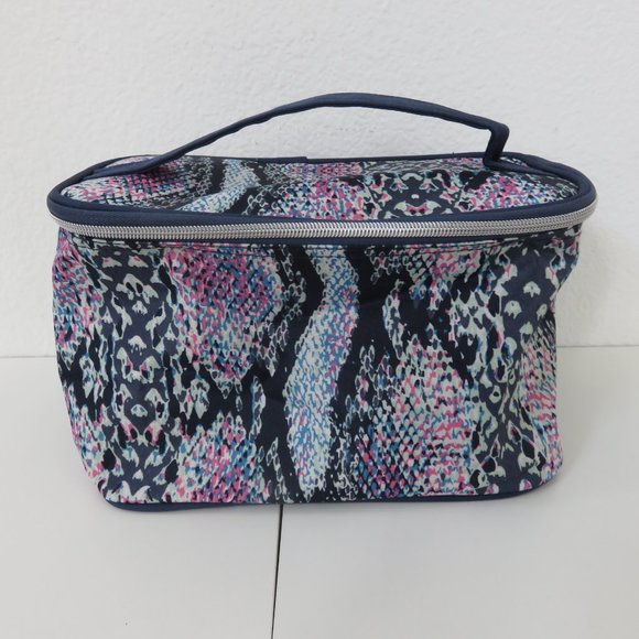 (#R) Emma & Chloe  Cosmetic Case 1-piece - Picture 5 of 6